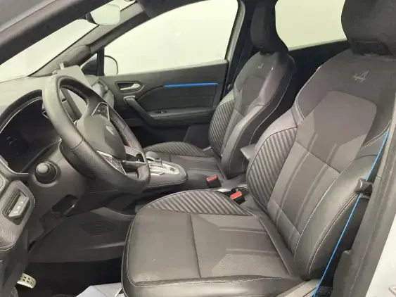 RENAULT SYMBIOZ - voiture d'occasion - Photo 17