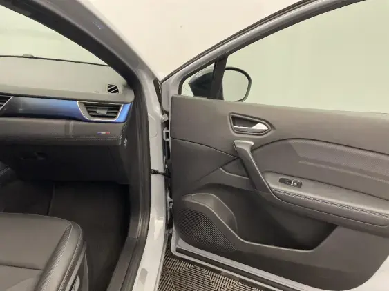 RENAULT SYMBIOZ - voiture d'occasion - Photo 19