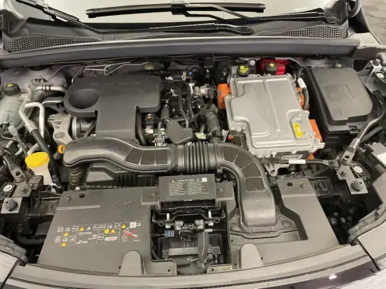 RENAULT SYMBIOZ - voiture d'occasion - Photo 20