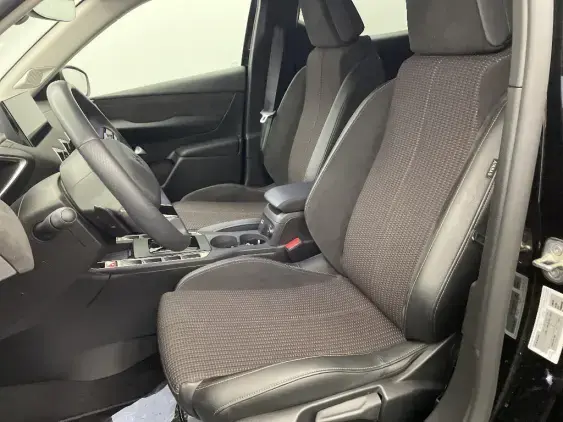 DS DS 3 CROSSBACK I - voiture d'occasion - Photo 17