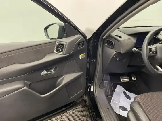DS DS 3 CROSSBACK I - voiture d'occasion - Photo 18