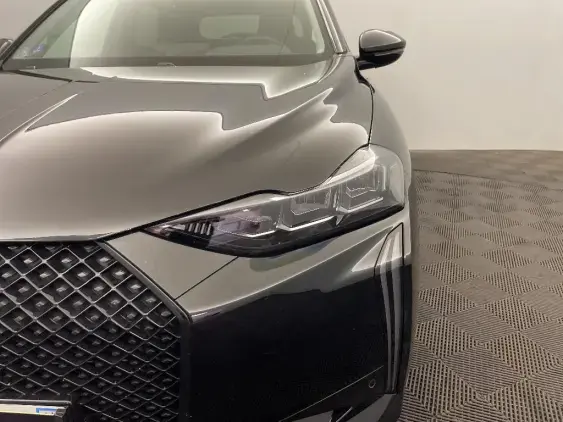DS DS 3 CROSSBACK I - voiture d'occasion - Photo 21