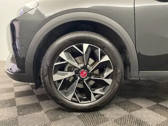 DS DS 3 CROSSBACK I - voiture d'occasion - Photo 22