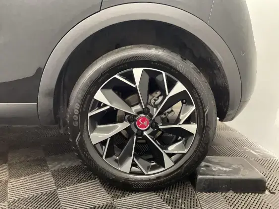 DS DS 3 CROSSBACK I - voiture d'occasion - Photo 23