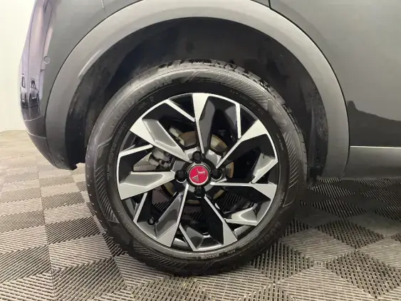 DS DS 3 CROSSBACK I - voiture d'occasion - Photo 24