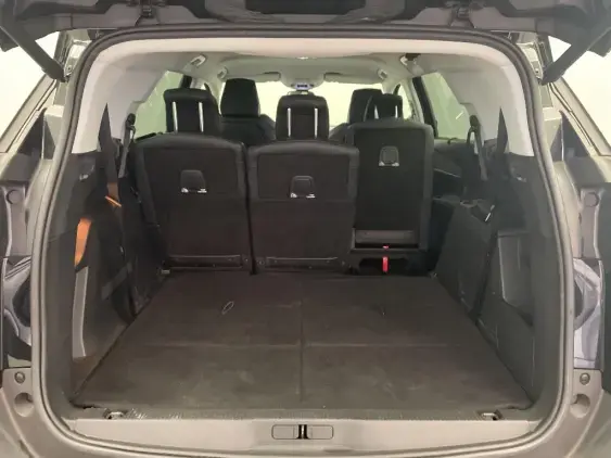 PEUGEOT 5008 II - voiture d'occasion - Photo 16