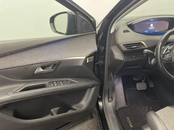 PEUGEOT 5008 II - voiture d'occasion - Photo 19