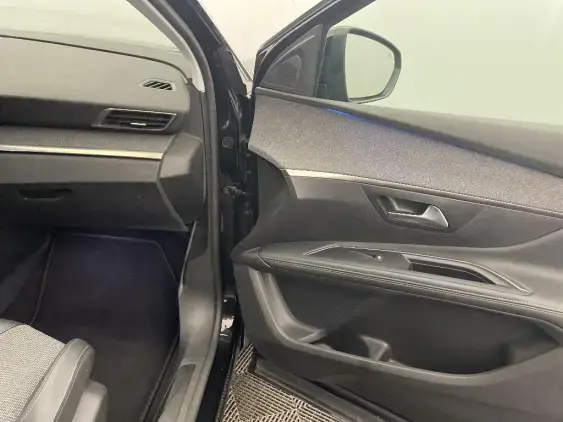 PEUGEOT 5008 II - voiture d'occasion - Photo 20
