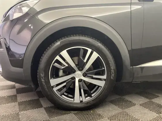PEUGEOT 5008 II - voiture d'occasion - Photo 23