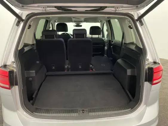 VOLKSWAGEN TOURAN III - voiture d'occasion - Photo 16