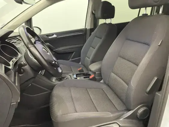 VOLKSWAGEN TOURAN III - voiture d'occasion - Photo 17