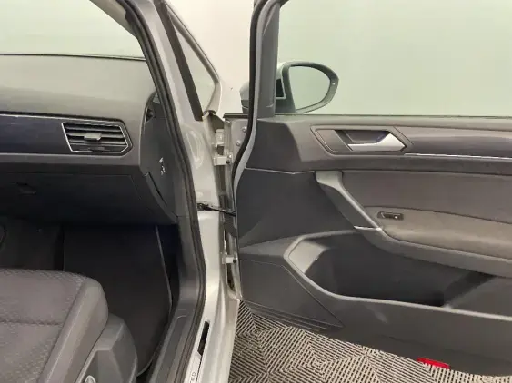 VOLKSWAGEN TOURAN III - voiture d'occasion - Photo 19