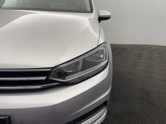 VOLKSWAGEN TOURAN III - voiture d'occasion - Photo 21