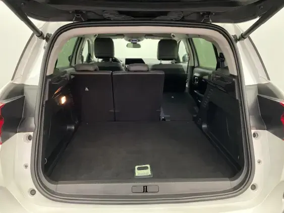 CITROEN C5 AIRCROSS - voiture d'occasion - Photo 16