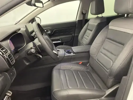CITROEN C5 AIRCROSS - voiture d'occasion - Photo 17