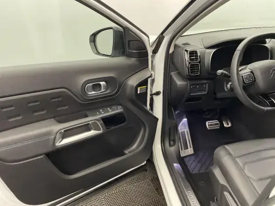 CITROEN C5 AIRCROSS - voiture d'occasion - Photo 18