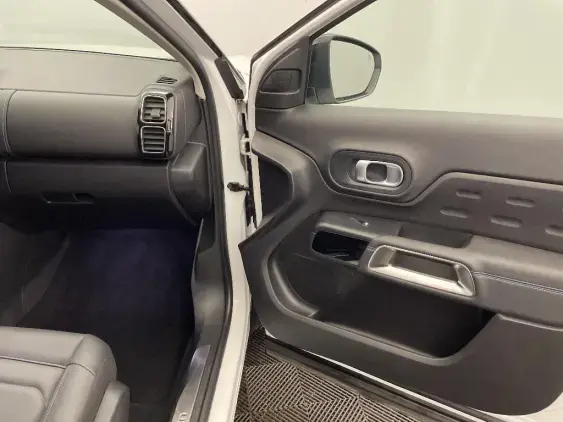 CITROEN C5 AIRCROSS - voiture d'occasion - Photo 19