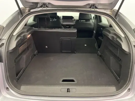 CITROEN C4 ELECTRIQUE III - voiture d'occasion - Photo 16