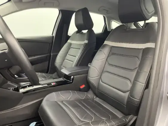 CITROEN C4 ELECTRIQUE III - voiture d'occasion - Photo 17