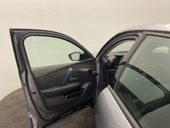 CITROEN C4 ELECTRIQUE III - voiture d'occasion - Photo 18