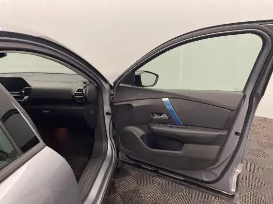 CITROEN C4 ELECTRIQUE III - voiture d'occasion - Photo 19