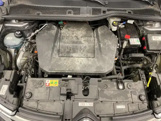 CITROEN C4 ELECTRIQUE III - voiture d'occasion - Photo 20