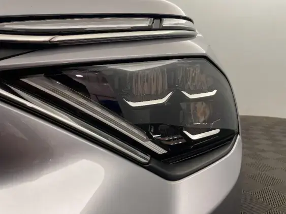 CITROEN C4 ELECTRIQUE III - voiture d'occasion - Photo 21