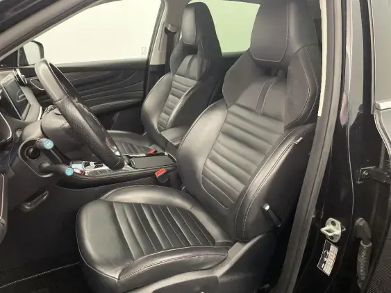 MG EHS - voiture d'occasion - Photo 17