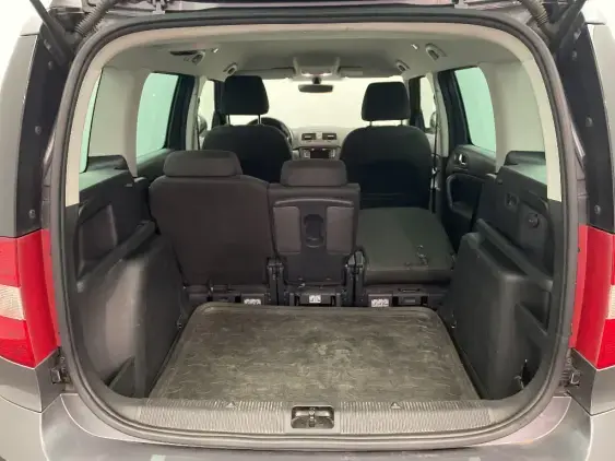 SKODA YETI - voiture d'occasion - Photo 13