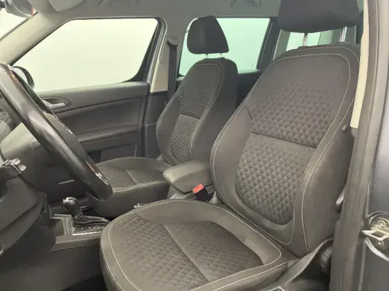 SKODA YETI - voiture d'occasion - Photo 14