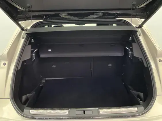 DS DS 7 - voiture d'occasion - Photo 15