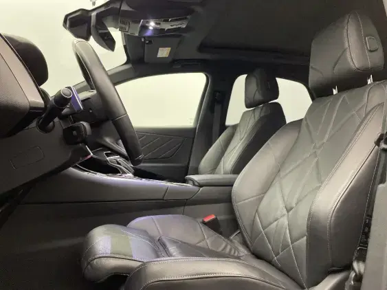 DS DS 7 - voiture d'occasion - Photo 16