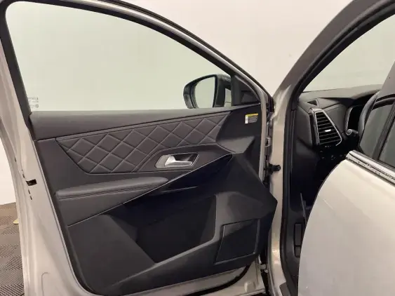 DS DS 7 - voiture d'occasion - Photo 17