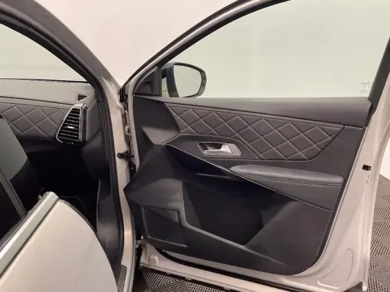DS DS 7 - voiture d'occasion - Photo 18