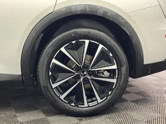 DS DS 7 - voiture d'occasion - Photo 22