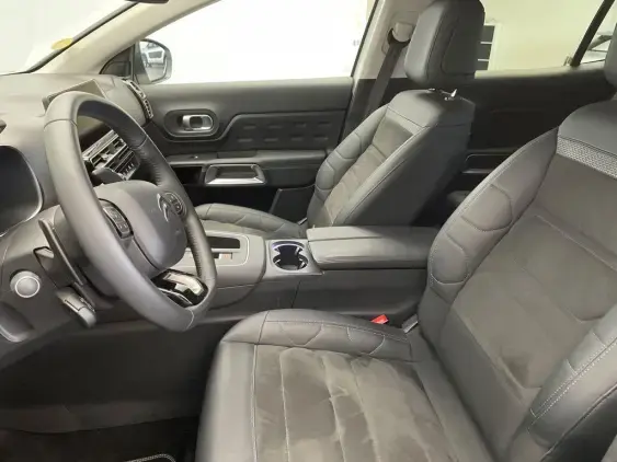 CITROEN C5 AIRCROSS - voiture d'occasion - Photo 17