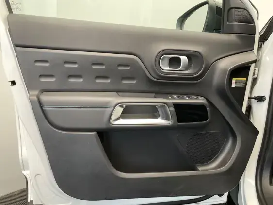 CITROEN C5 AIRCROSS - voiture d'occasion - Photo 18