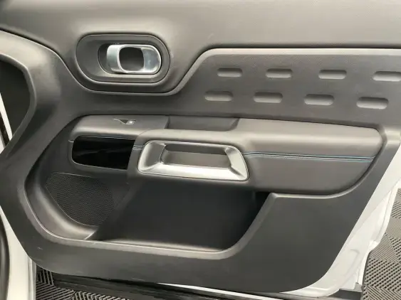 CITROEN C5 AIRCROSS - voiture d'occasion - Photo 19