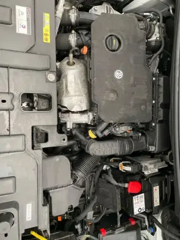 CITROEN C5 AIRCROSS - voiture d'occasion - Photo 20