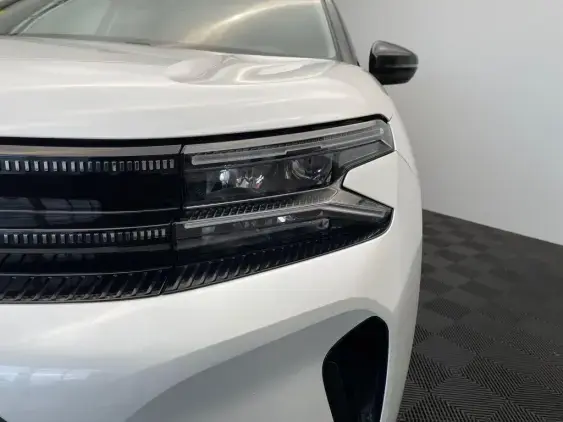 CITROEN C5 AIRCROSS - voiture d'occasion - Photo 21