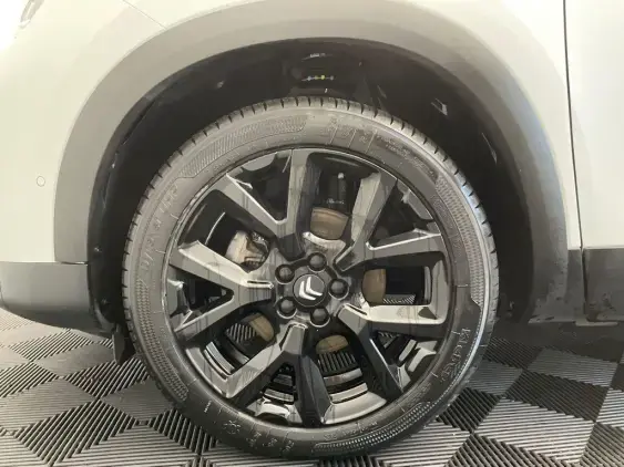 CITROEN C5 AIRCROSS - voiture d'occasion - Photo 22