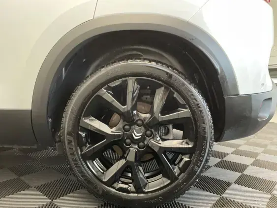 CITROEN C5 AIRCROSS - voiture d'occasion - Photo 23