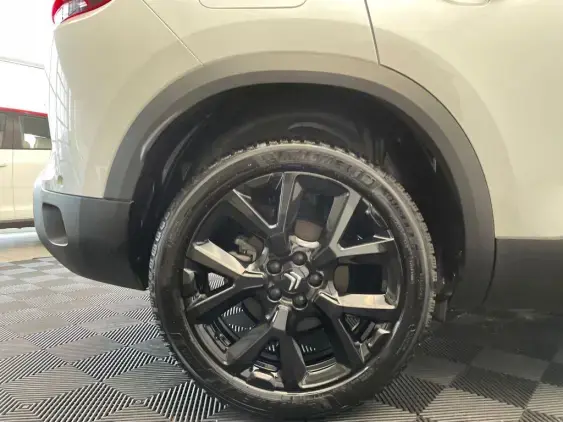 CITROEN C5 AIRCROSS - voiture d'occasion - Photo 24