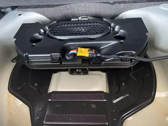 CITROEN C4 III - voiture d'occasion - Photo 17