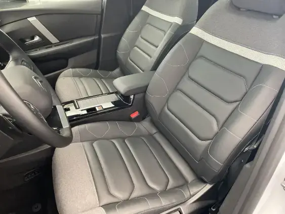 CITROEN C4 III - voiture d'occasion - Photo 18