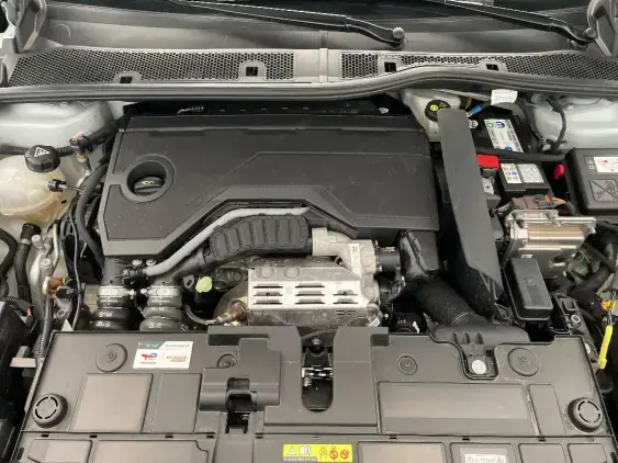 CITROEN C4 III - voiture d'occasion - Photo 21