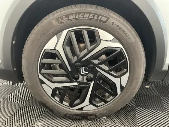 CITROEN C4 III - voiture d'occasion - Photo 23