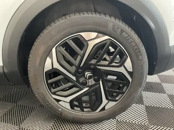 CITROEN C4 III - voiture d'occasion - Photo 24