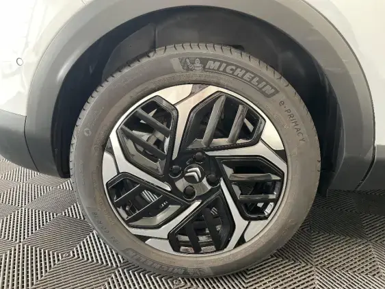 CITROEN C4 III - voiture d'occasion - Photo 25