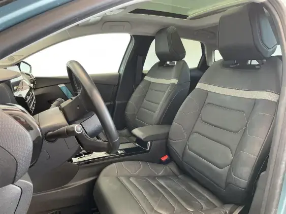 CITROEN C4 ELECTRIQUE III - voiture d'occasion - Photo 14